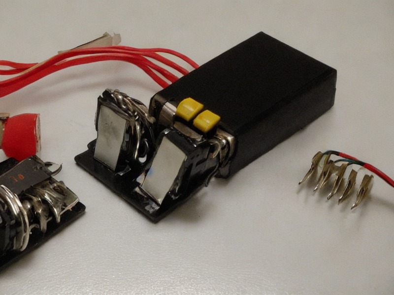 pg模拟器 线缆组件选型工程资料 1
