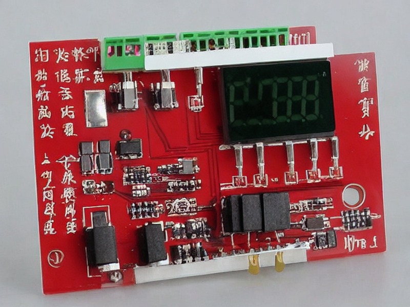 散热器分类在工业控制中的选型资料 1