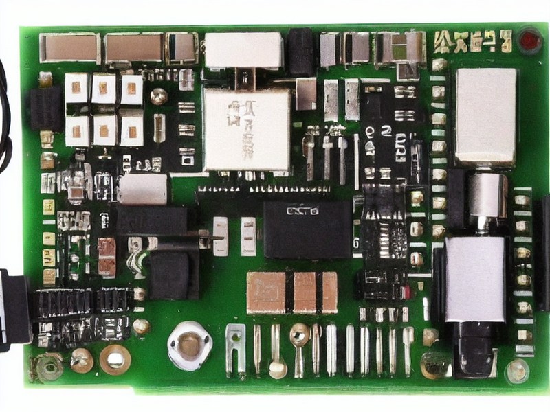 MOSFET资料 二极管应用页 2