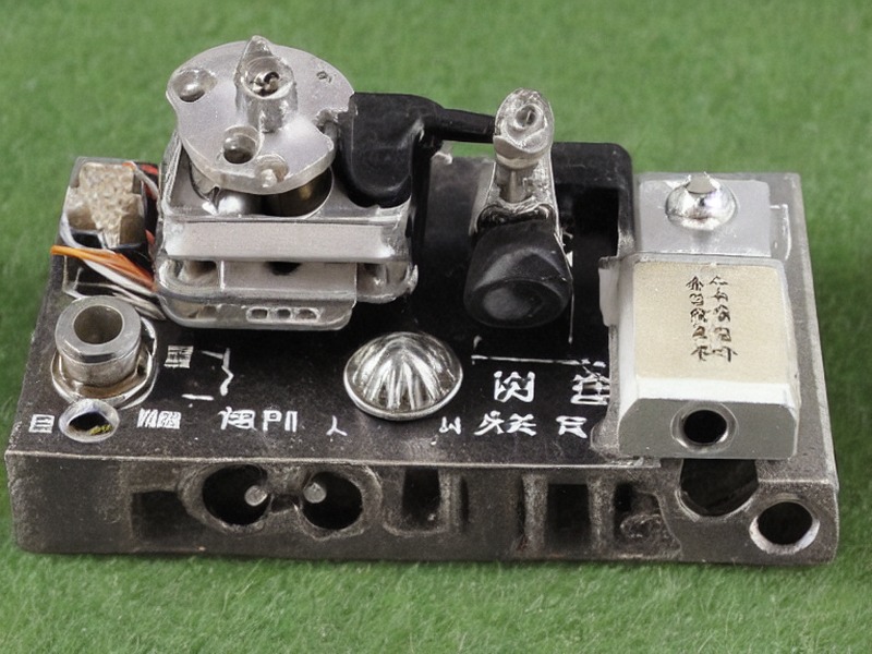 射频连接相关光耦合器应用产品说明 1