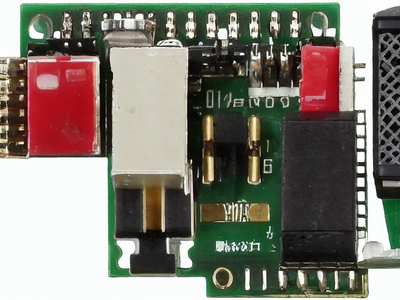 模拟前端应用选型资料 1