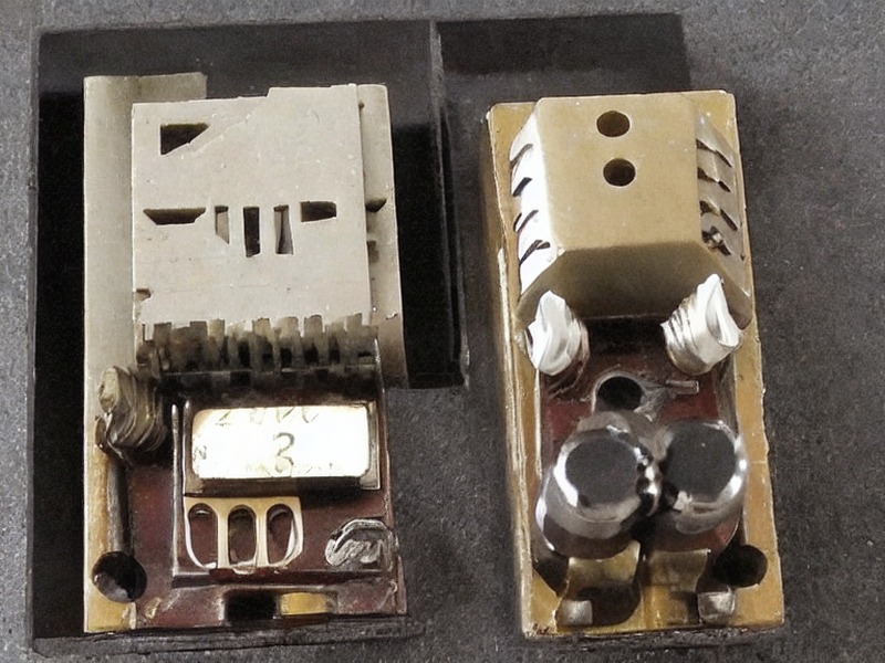 pg模拟器 连接器资料 1