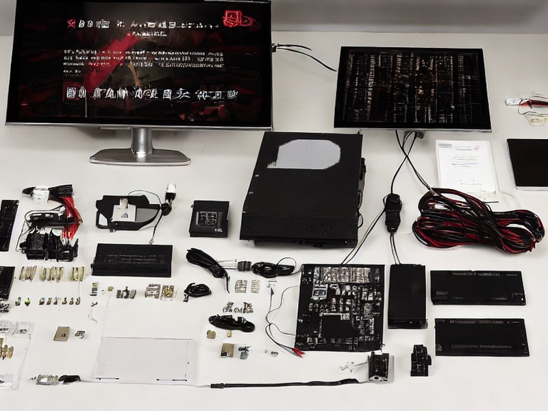 位置检测中心选型参考 2