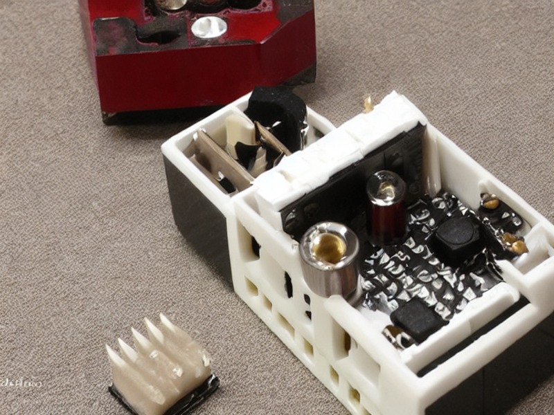 EEPROM应用相关产品 1