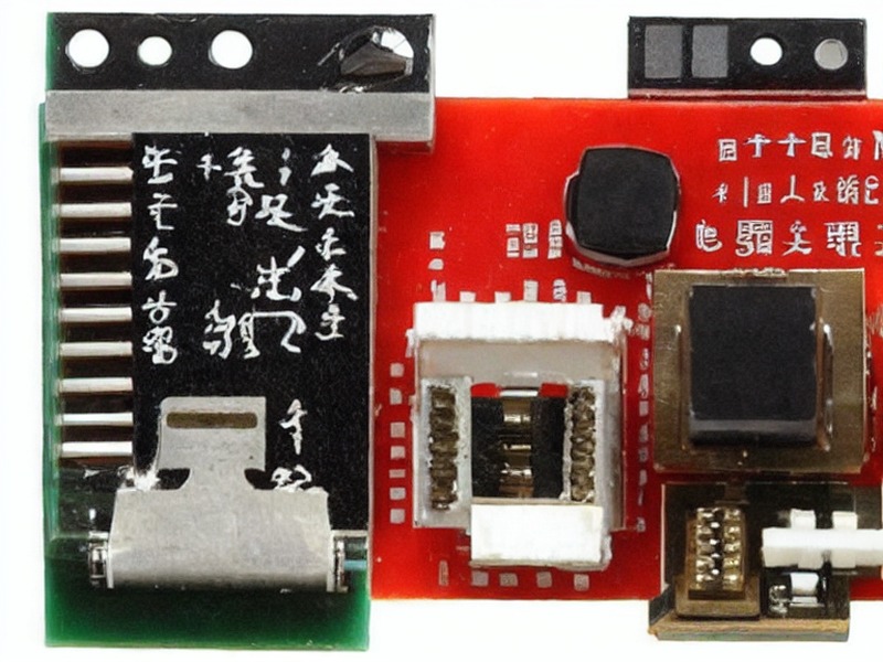 浪涌保护产品线应用参考