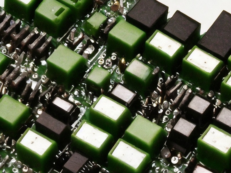 USB接口选型应用说明 1