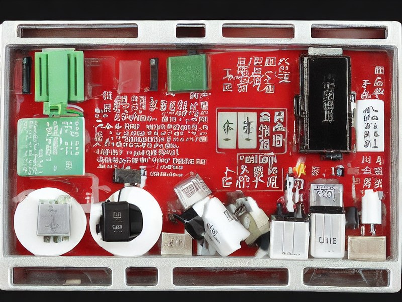 微控制器应用页项目资料 1