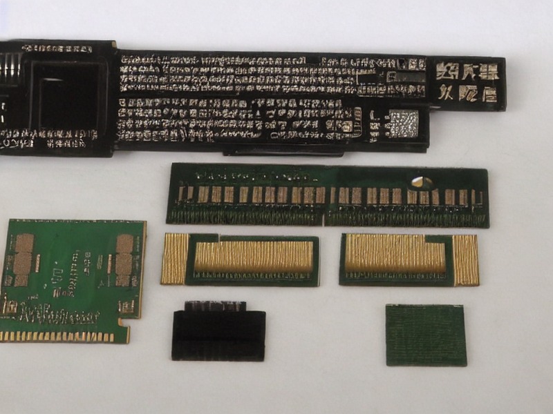 逻辑器件应用项目资料：逻辑器件专题 2