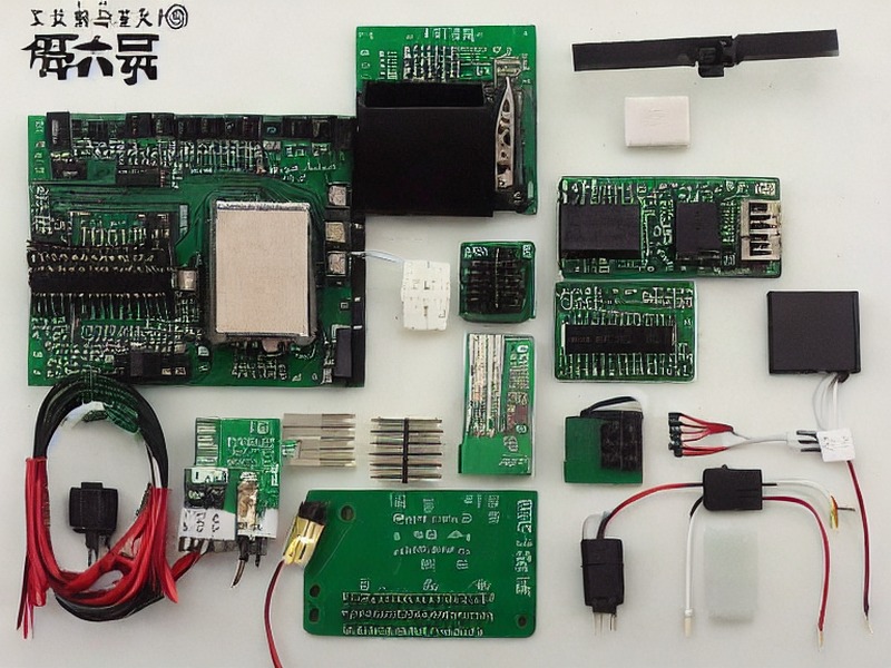 浪涌保护应用选型资料 1