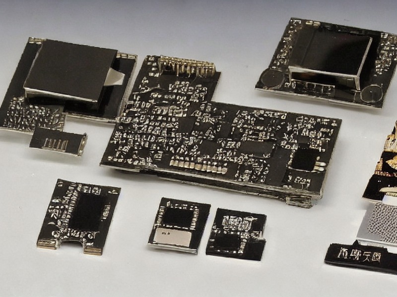 USB接口应用资料：USB接口选型 1