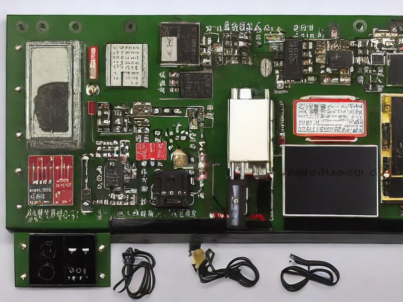 数据转换器应用相关产品 1