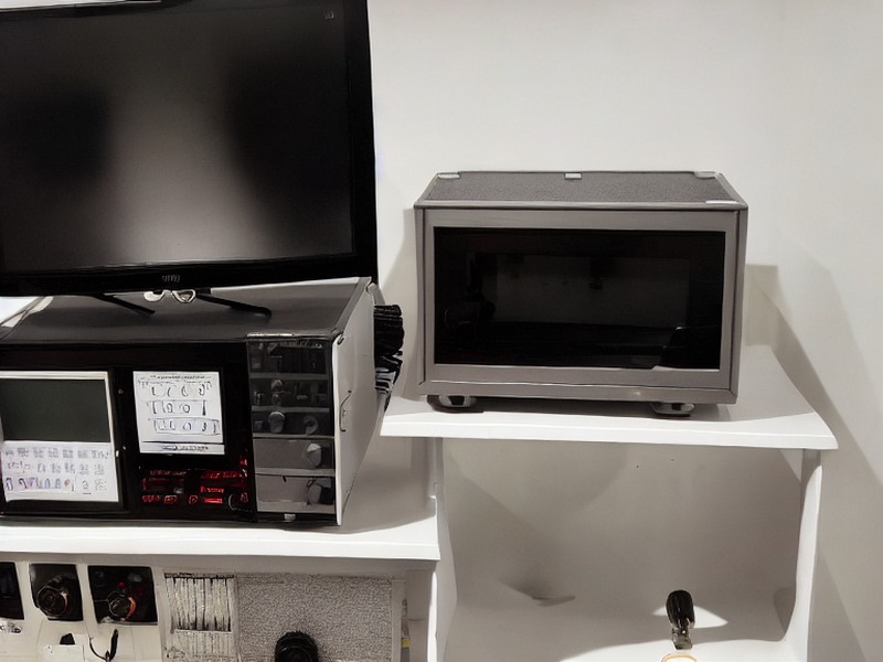 pg模拟器 继电器说明工程资料 2