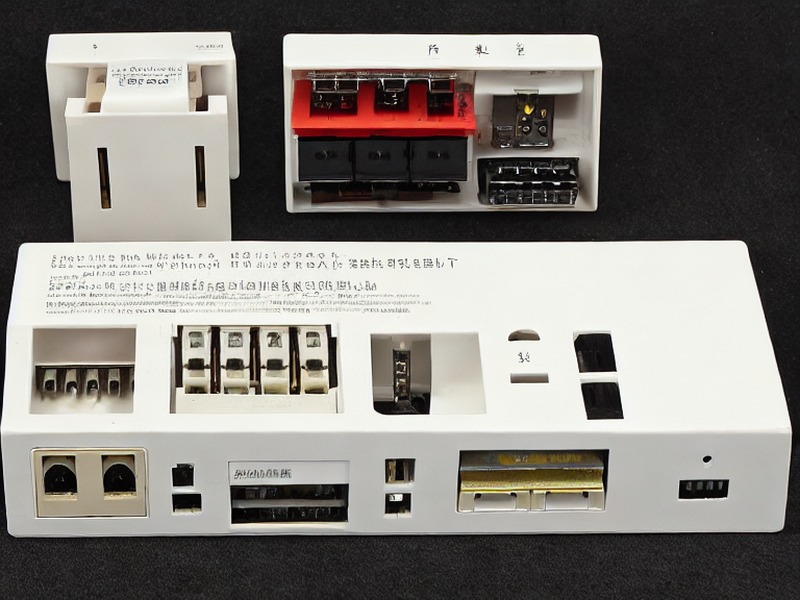 浪涌保护应用工程资料 1