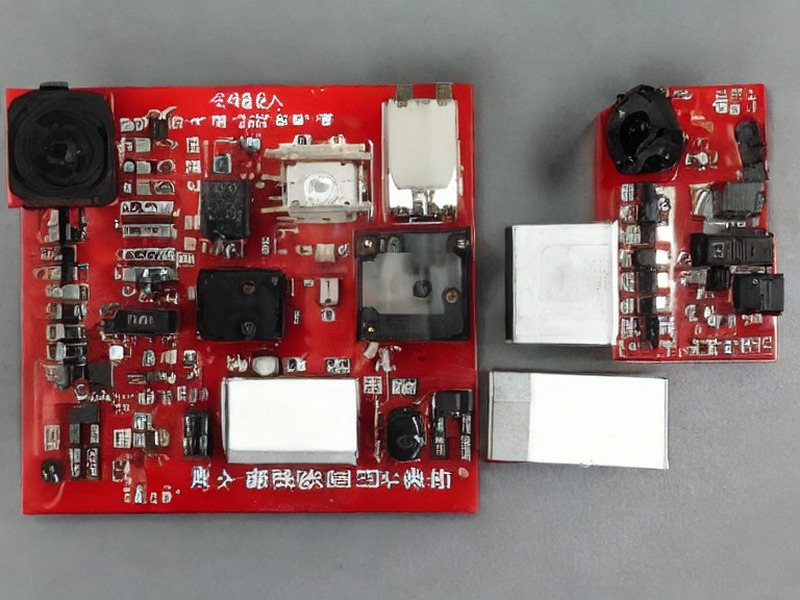 线缆组件资料选型参考 2