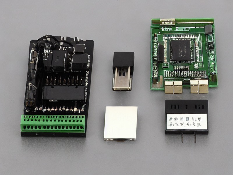 USB接口内容参数与应用整理 1