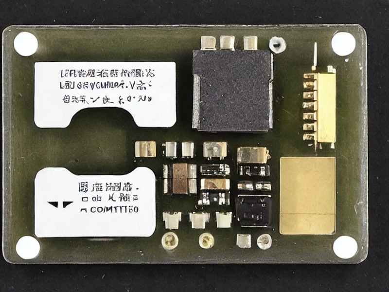 防静电耗材选型资料库