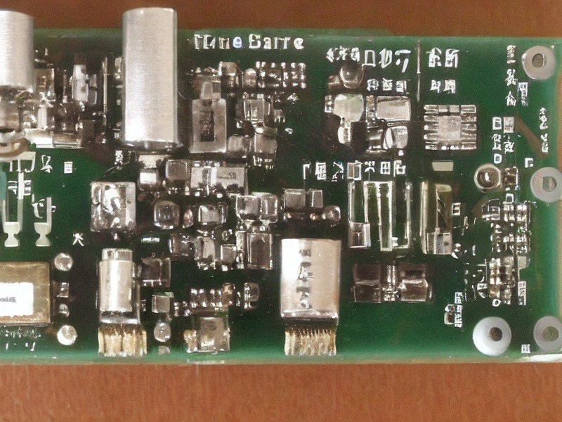 pg模拟器 连接器资料 2