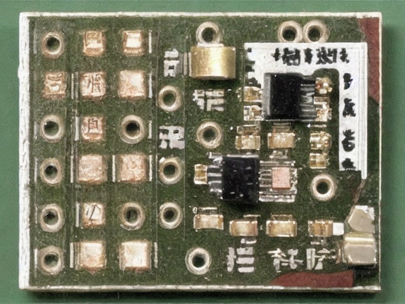 ESD保护导航 1