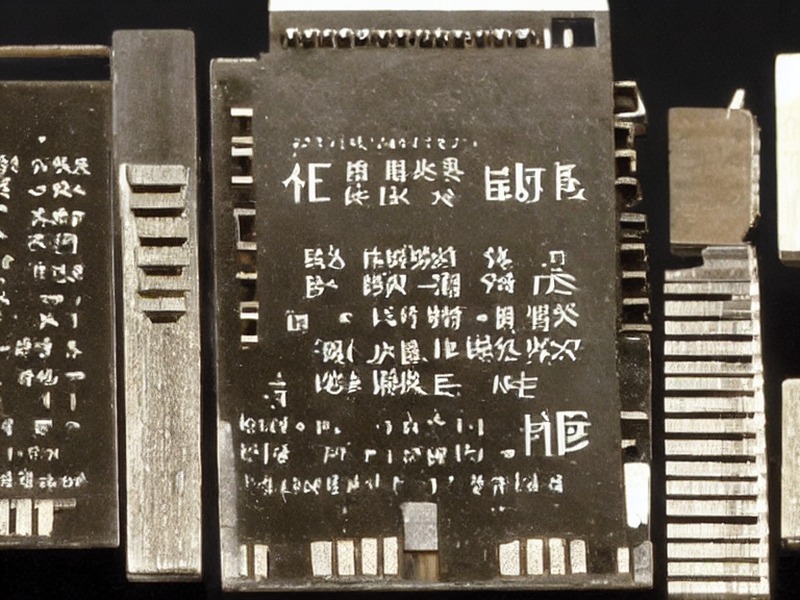 微控制器应用选型资料