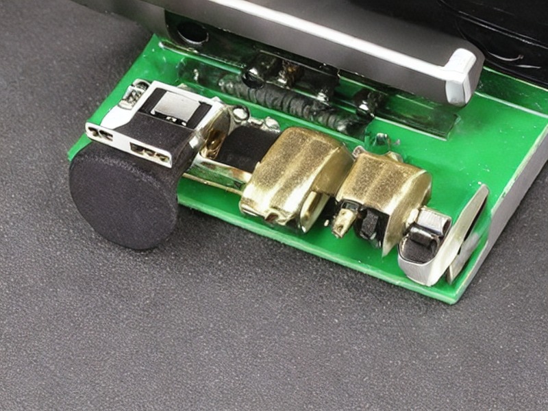pg模拟器 射频连接中心 1