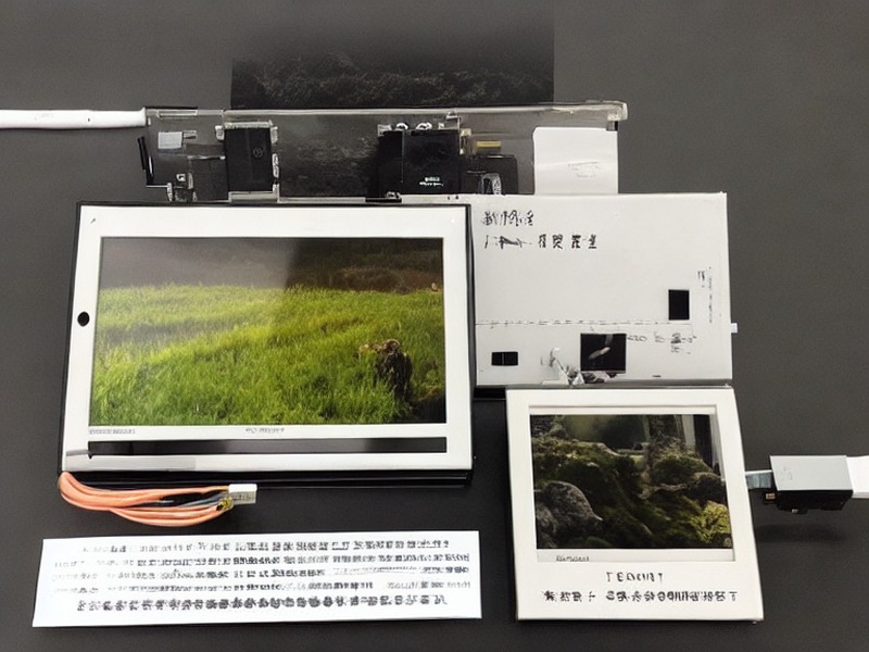 蓝牙模块目录工程应用 2
