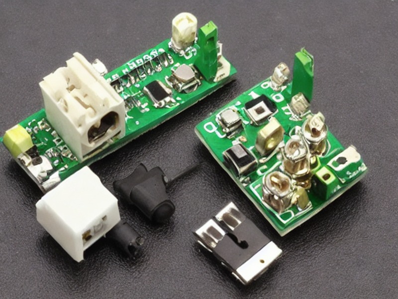 USB接口指南应用说明 1