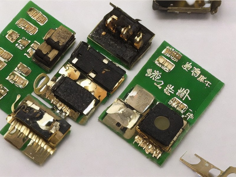 射频连接相关嵌入式模块应用产品说明