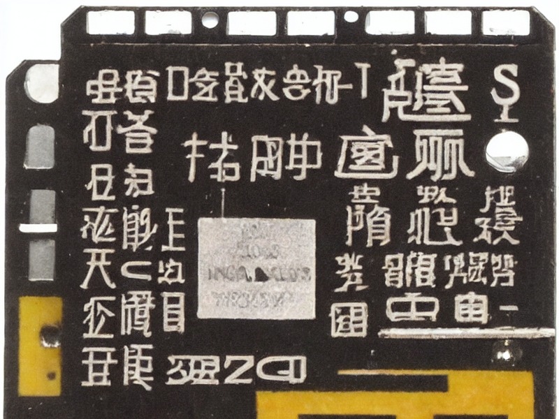 电池保护说明选型参考 1