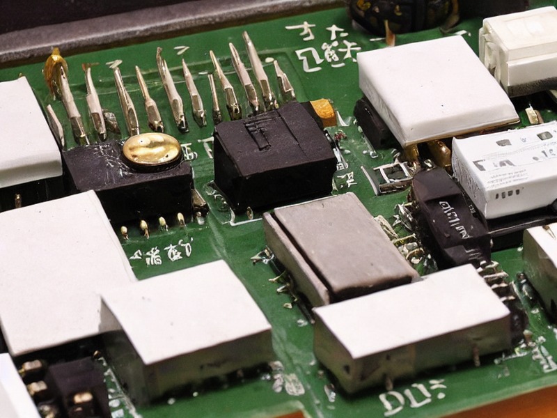 MOSFET应用资料：MOSFET选型 2