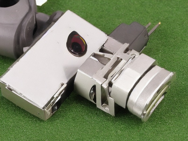 开关器件内容工程资料 1