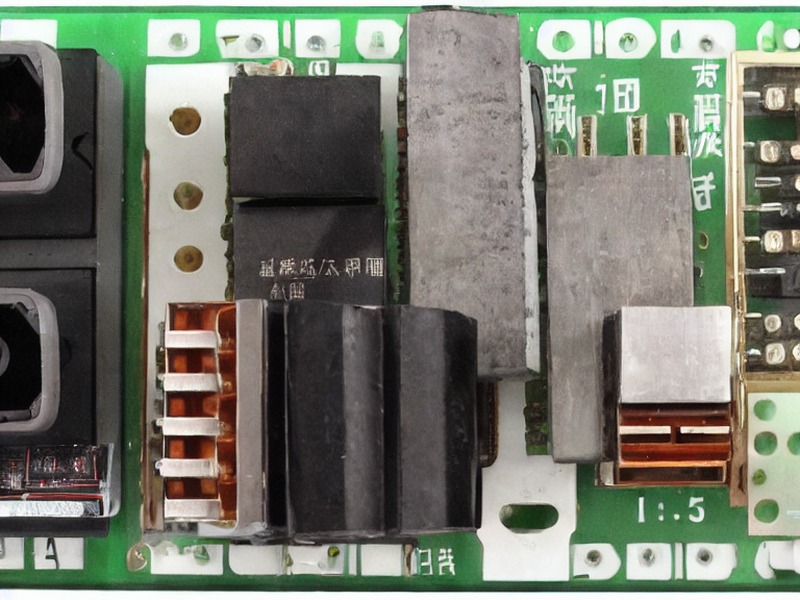 MOSFET应用资料：MOSFET选型 1