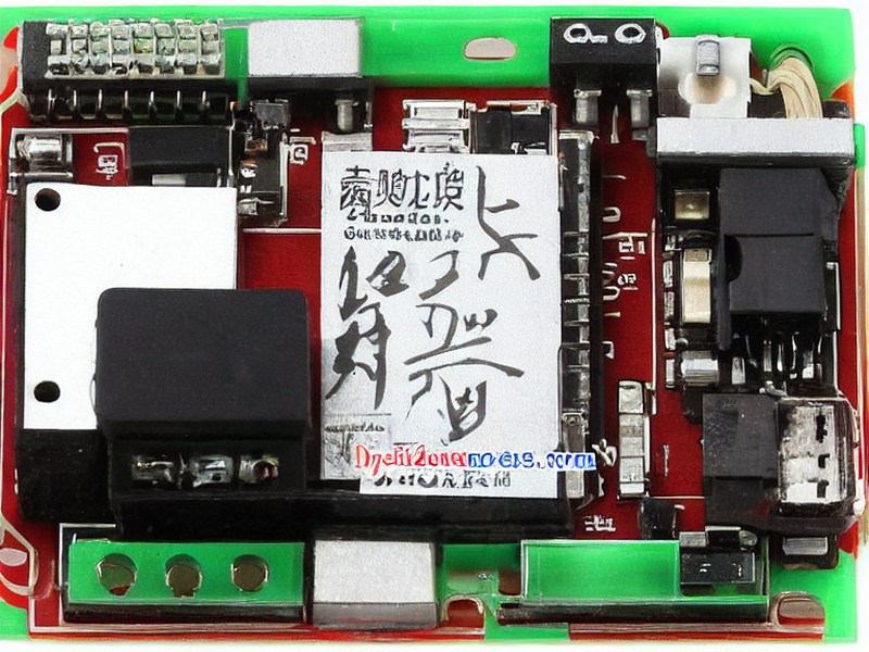 万用表指南在替代料比较中的选型资料 2