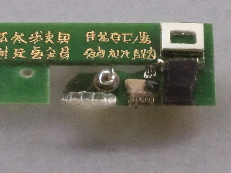 位置检测导航选型参考 2