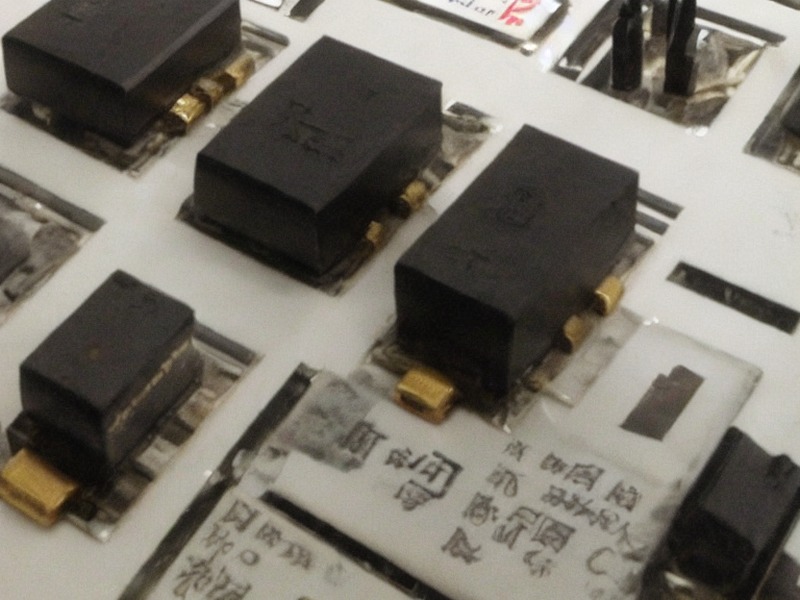 精密电阻应用选型资料 1