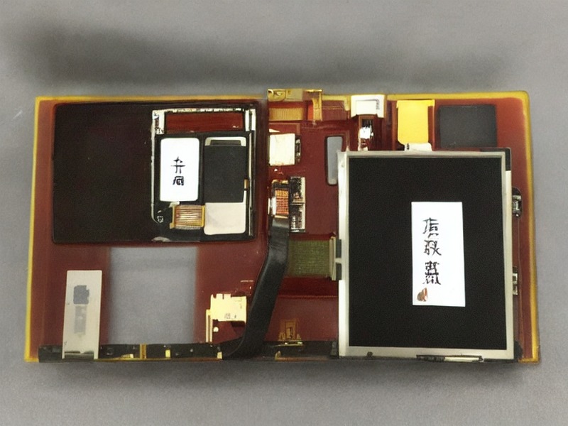 环境监测应用选型资料 1