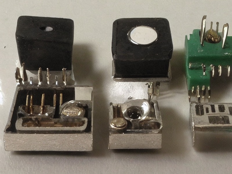 充电管理应用相关产品 2
