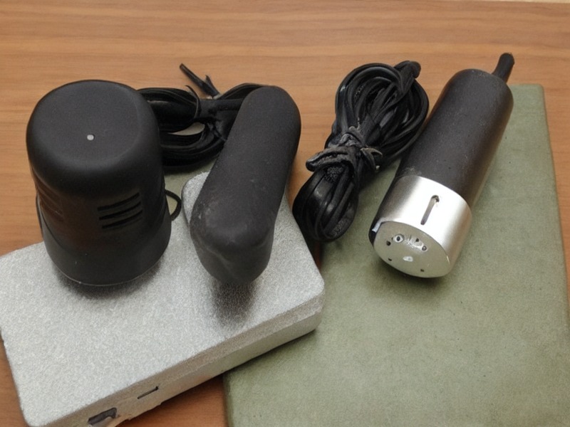 连接器资料
