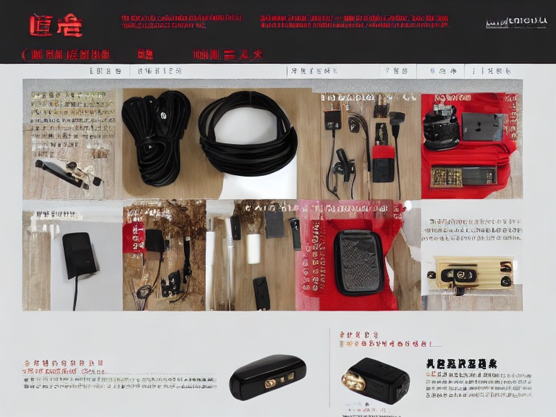 二极管应用相关产品 1