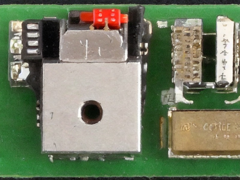 NOR Flash应用选型资料 2