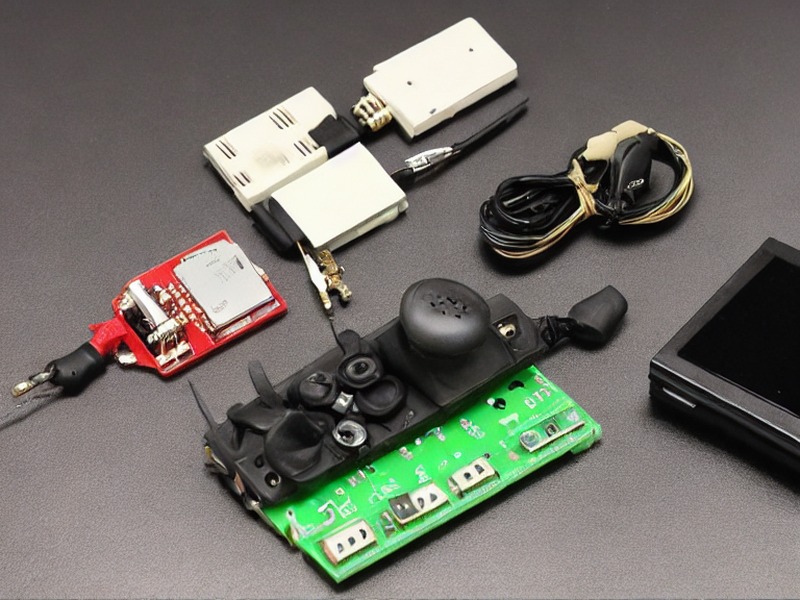 pg模拟器 连接器资料产品 1