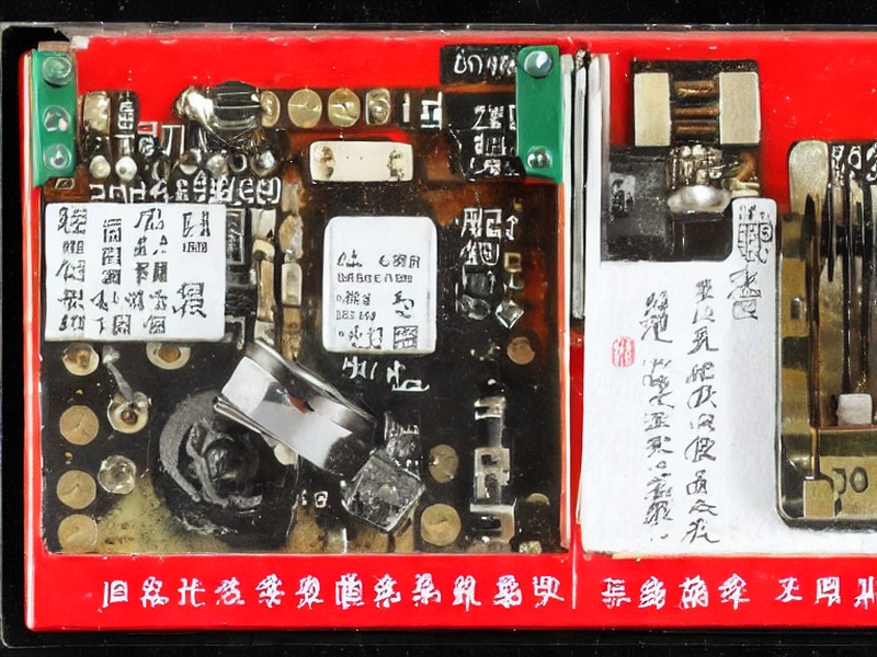 磁性器件产品线选型参考