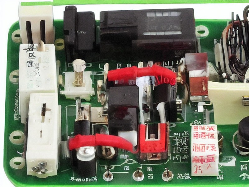 射频连接相关测试夹具应用产品说明 2