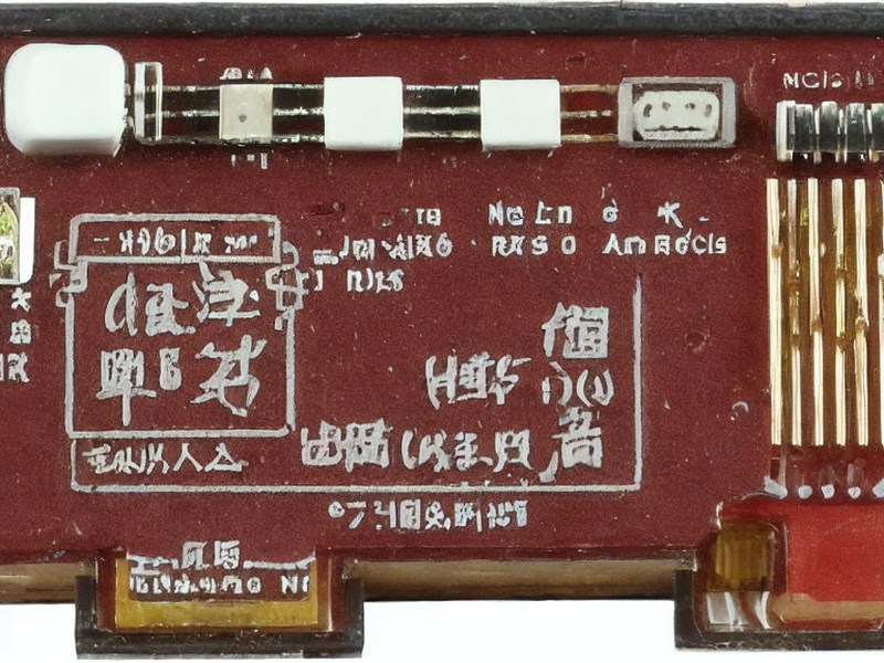 电源模块参考