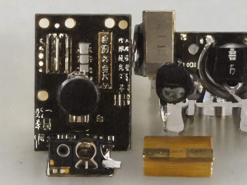 端子组件应用相关产品 2