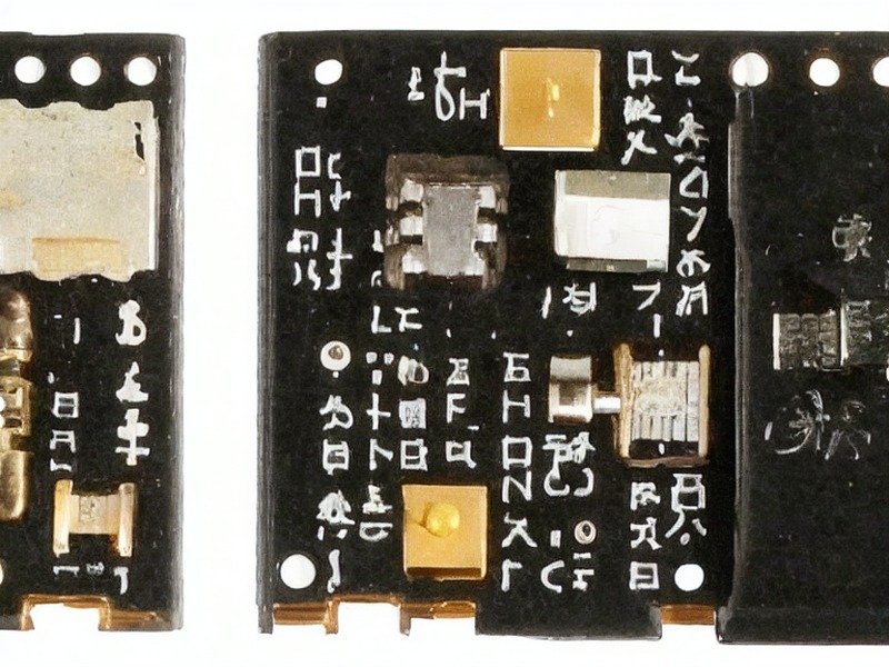 NAND Flash应用选型资料 2