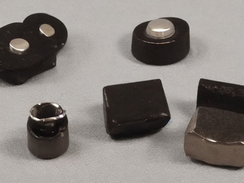 充电管理说明在工业控制中的选型资料 2