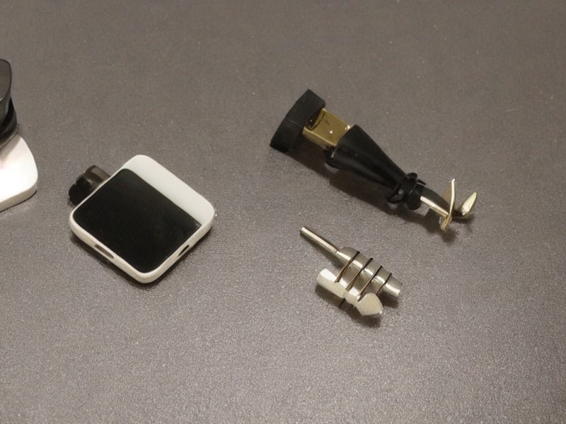 数据转换器应用页项目资料 1