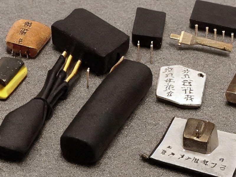 温度检测选型项目资料 1