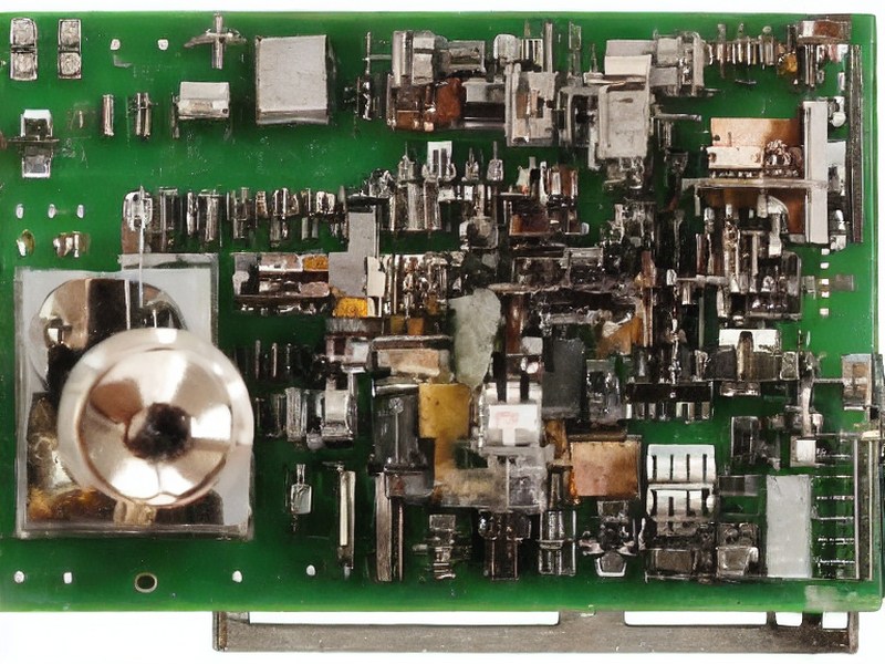 隔离器工程页选型
