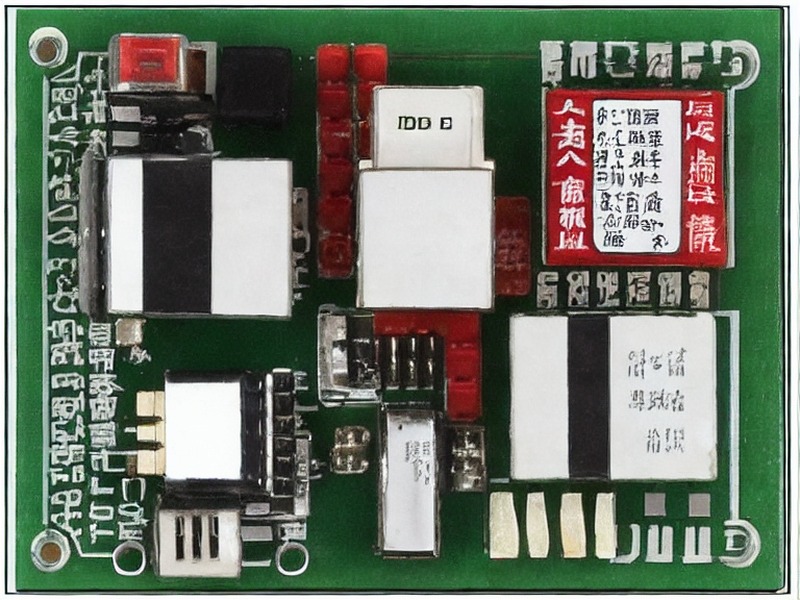 比较器入口参数与应用整理 2